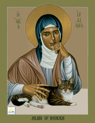 julian of norwich a revelation of love julian of norwich a revelation of love