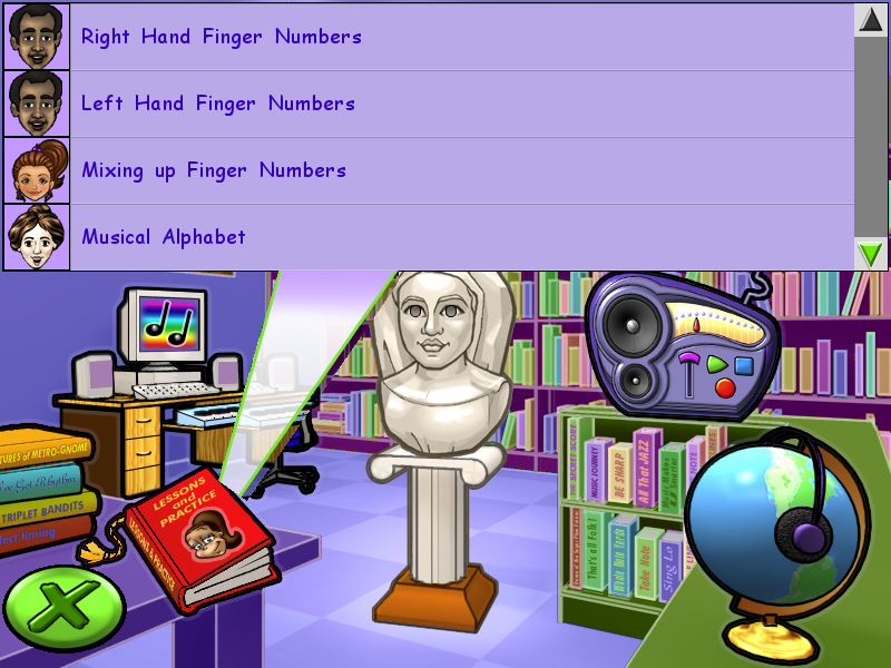 A Learning Journey Schoolhouse Review Children's Music Journey Series