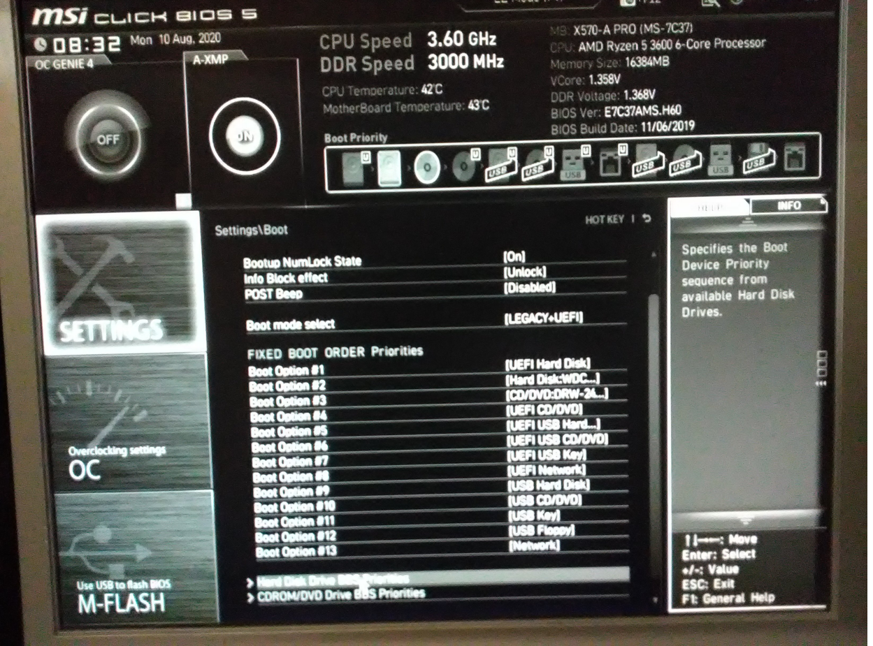 hard disk drive bbs priorities hard disk drive bbs priorities