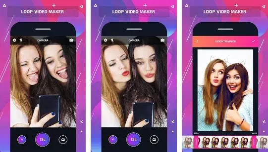 9 Aplikasi Pembuat Video Loop Terbaik Di Android Brankaspedia Blog Ulasan Teknologi