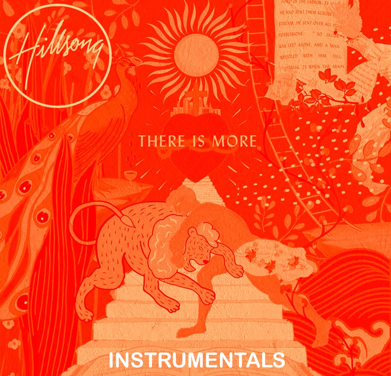 Hillsong Worship / United / Young and Free (Pistas)