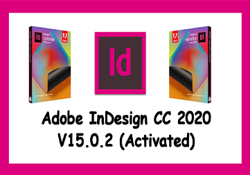 adobe indesign 2020 adobe indesign 2020