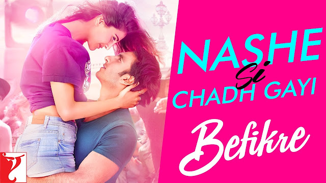 Bollywood World HD: Nashe Si Chadh Gayi - Song - Befikre