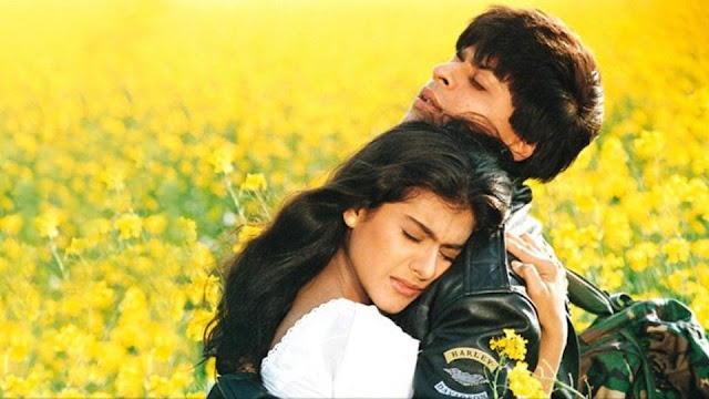 dilwale dulhania le jayenge movie free download 720p