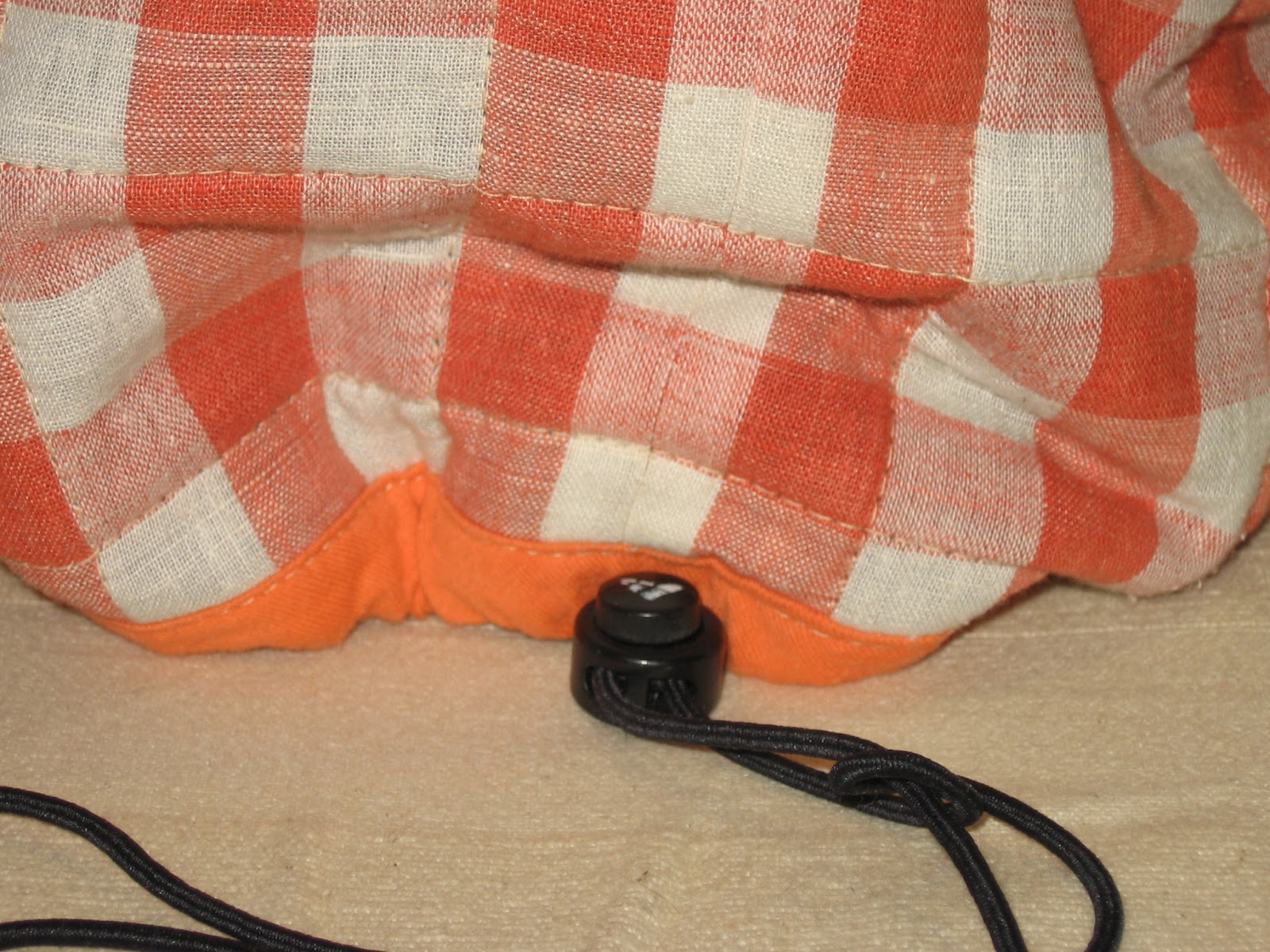 Про любимую дачу: Грелка на кастрюлю