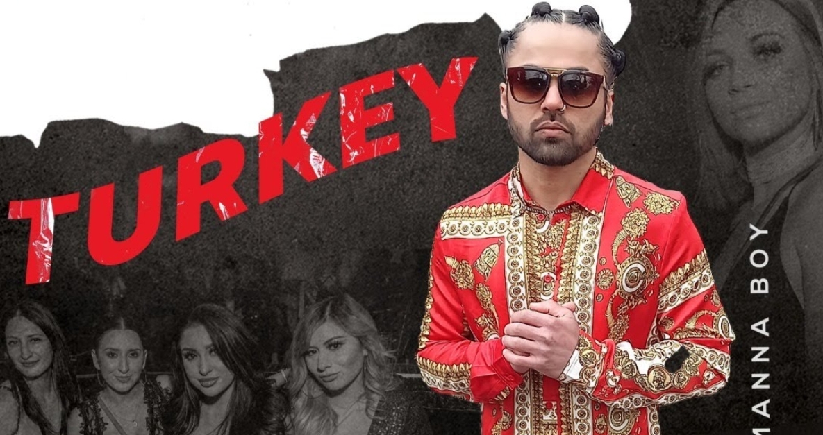 Турция песня Турция песня