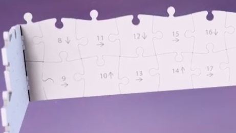 Madhouse Family Reviews Ravensburger Disney Castle 3d Puzzle Review