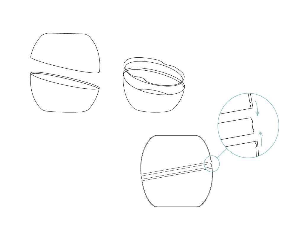 Schlumpf Time Machines