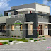  3 BHK Contemporary Design 1800 sq-ft