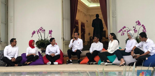 Quo Vadis Jokowi Quo Vadis Jokowi