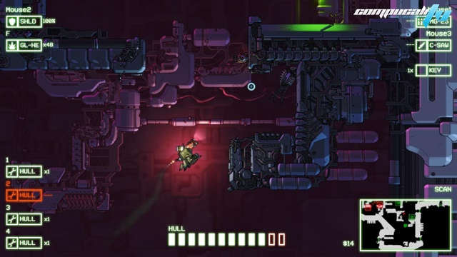 CRYPTARK PC Full CRYPTARK PC Full