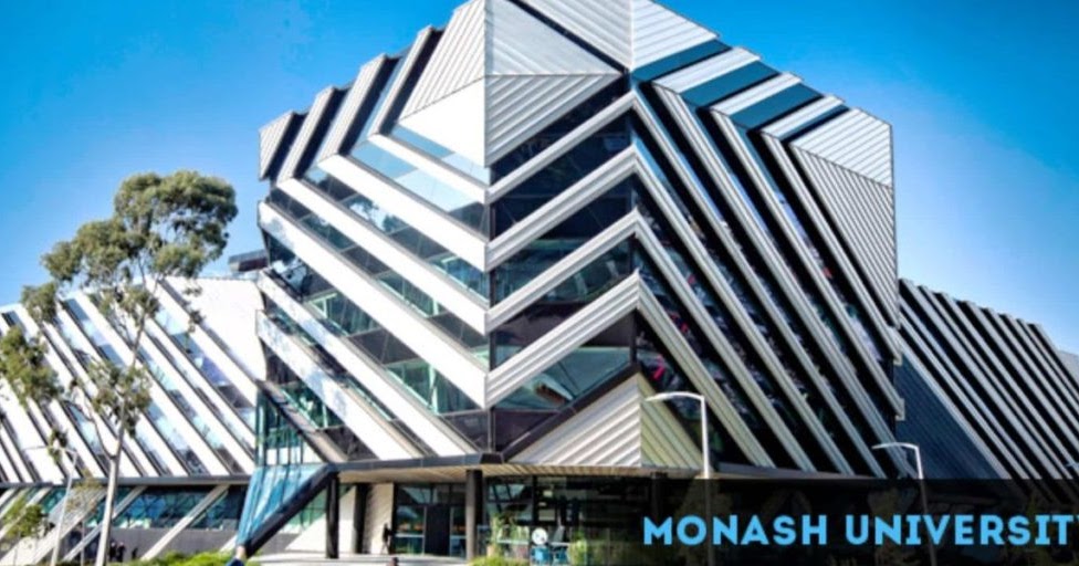 monash university australia phd scholarship