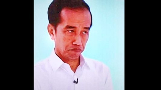 Serangan Pribadi Jokowi dan Modal Kampanye Pilgub DKI Serangan Pribadi Jokowi dan Modal Kampanye Pilgub DKI