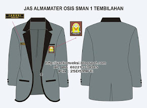 JAS ALAMAMATER OSIS