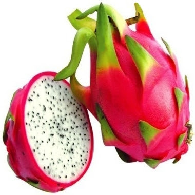 pitaya propiedades beneficios pitahaya nutrientes fruta