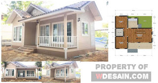 36+ Foto Rumah Minimalis Kayu PNG