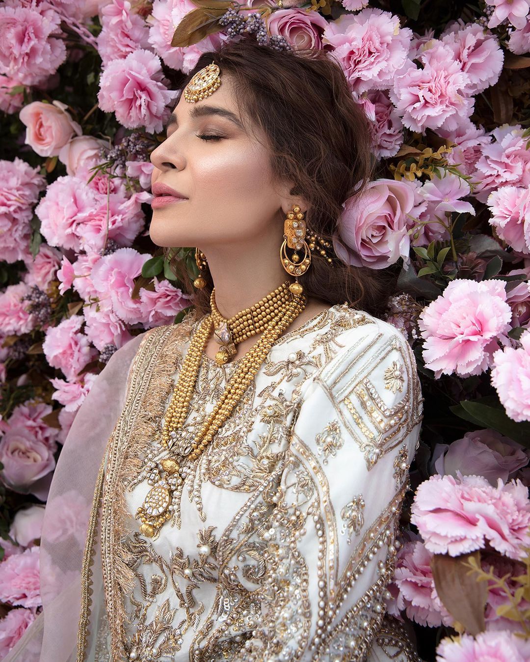 Ayesha Omar Ayesha Omar