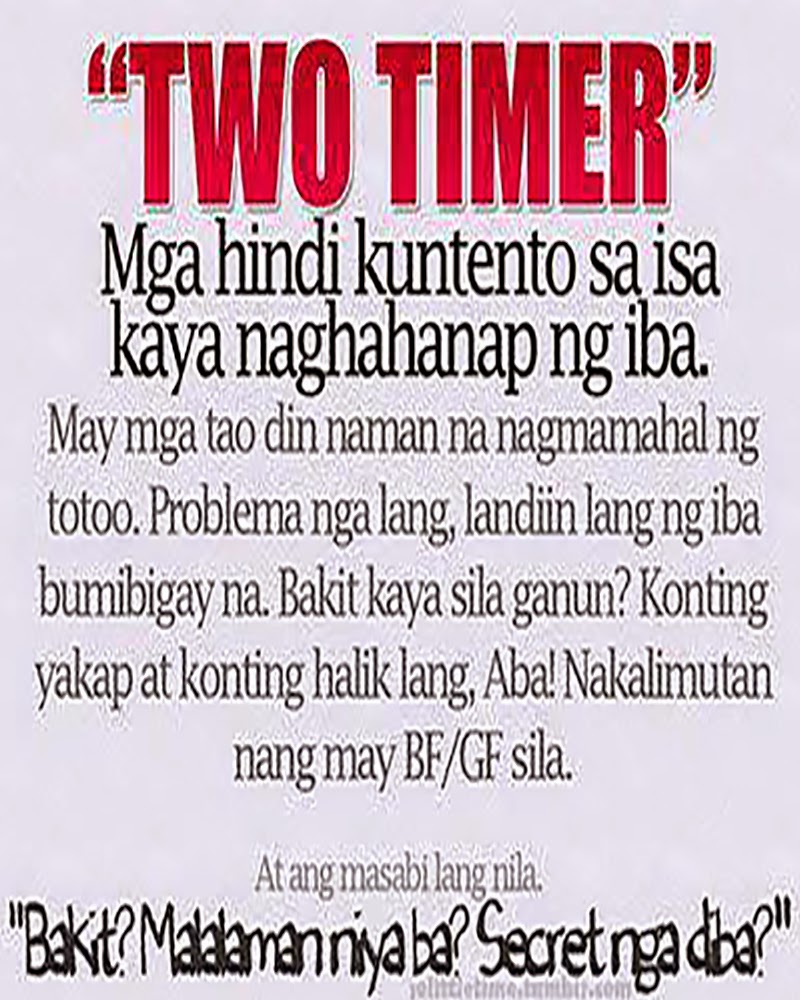 Two timer "