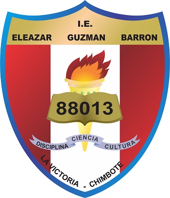 Colegio 88013 ELEAZAR GUZMAN BARRON