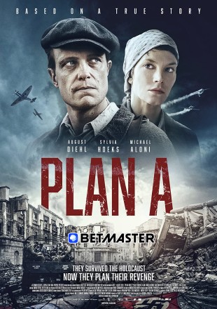 Plan A 2021 HDRip Dual Audio || 720p [Hindi-English]