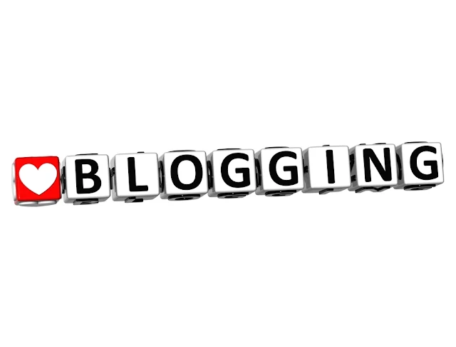 Benefits of Blogging Jobs for College Students
