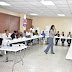  Empleados CAASD reciben taller “Manejo de conflictos” impartido por INFOTEP