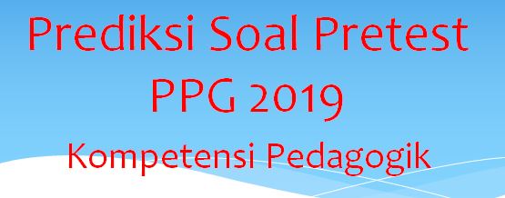 Contoh Soal Studi Kasus Tes Calon Kepala Sekolah