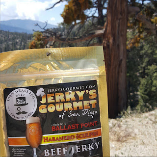 jerkys gourmet summer special