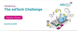 2019 Union Bank edTech Innovation Challenge | Apply Now