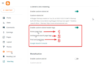 How to generate sitemap code for blogger and remove code ?m=1 for mobile browsers How to generate sitemap code for blogger and remove code ?m=1 for mobile browsers