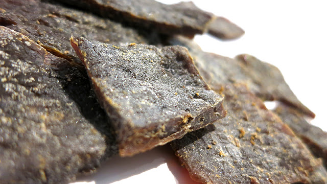 original beef jerky