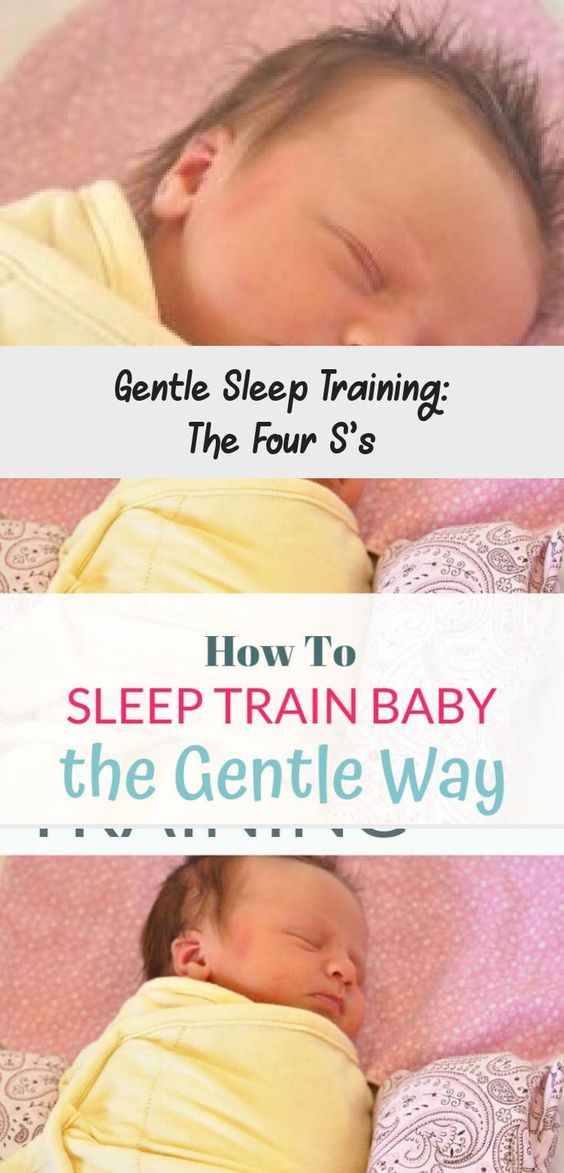 How to Get Baby Sleep How to make a baby sleep when crying