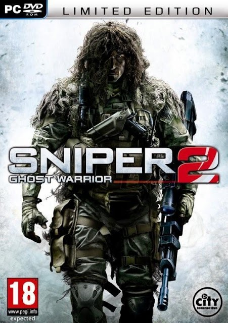 تنزيل مجاني للعبة_Sniper Ghost Warrior 2_للكمبيوتر_رابط_مباشر_عدة_روابط_تورنت