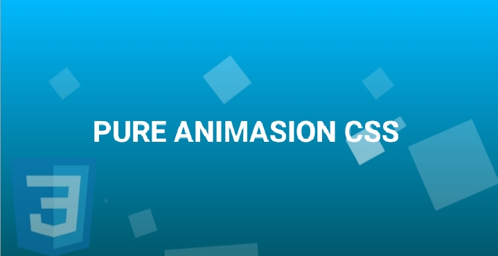 Cara Membuat Backgroud Animasi Pure dengan CSS