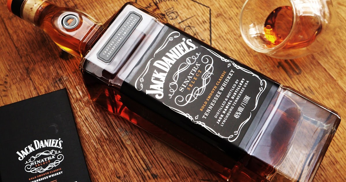 Whisky Capital: Jack Daniel´s Sinatra Select - Edição Ilimitada | Review