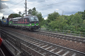 Trains And Other Things Semmering Breitenstein Graz