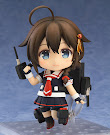 Nendoroid Kantai Collection: KanColle Shigure Kai Ni (#632) Figure