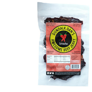 dundalk dans beef jerky