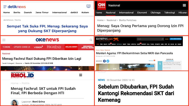 Hidayat Nur Wahid Duga Fachrul Razi Dicopot dari Menag gegara Mau Perjuangkan SKT FP1 Hidayat Nur Wahid Duga Fachrul Razi Dicopot dari Menag gegara Mau Perjuangkan SKT FP1