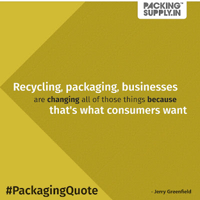 Packaging Quote & Tips