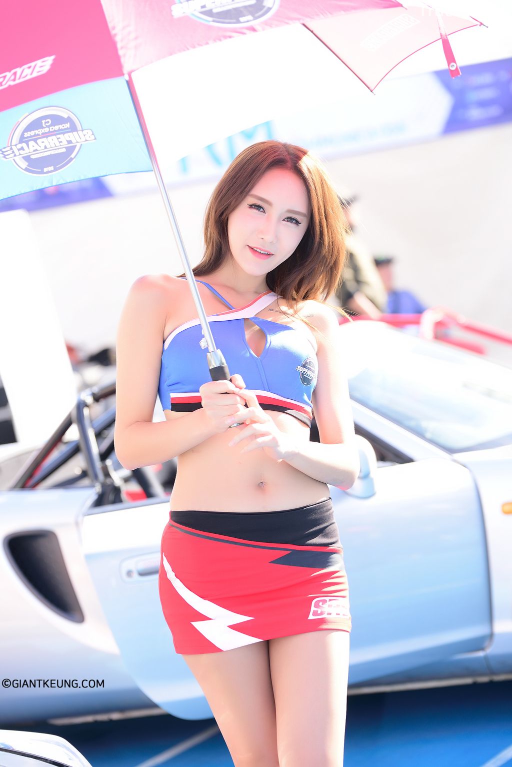 Image-Korean-Racing-Model-Lee-Soo-Yeon-Incheon-KoreaTuning-Festival-Show-TruePic.net- Picture-21