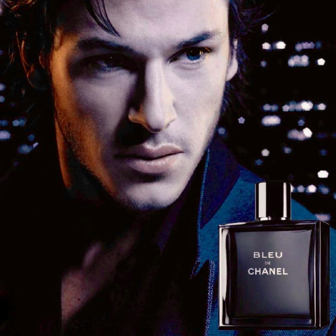 Allure Homme Chanel cologne - a fragrance for men 1999