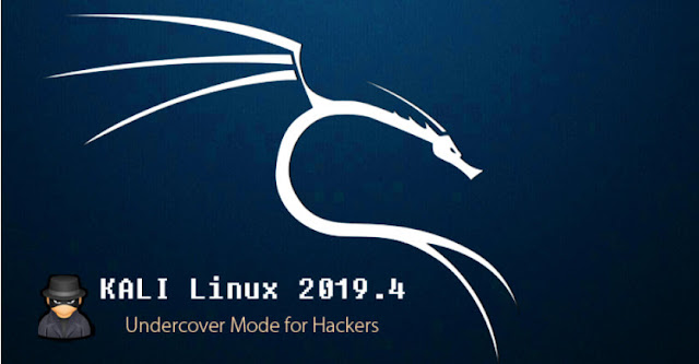 Kali Linux chính thức cập nhật theme "giao diện" Windows cho tin tặc - CyberSec365.org
