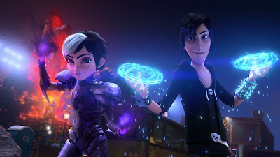 Trollhunters Rise Of The Titans Movie Image 5