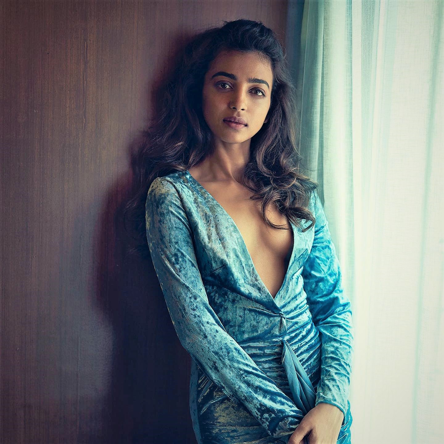 Radhika Apte UHD HD Photo