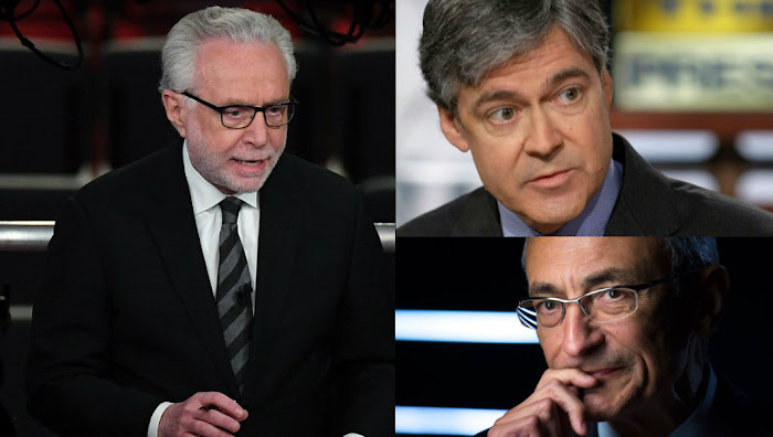 New WikiLeaks emails show CNN, NBC and Washington Post worked with DNC to influence election Nbc-cnn-washingtonpost-collusion