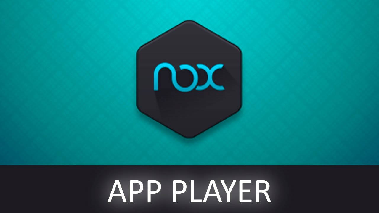 Nox Player Nox Player