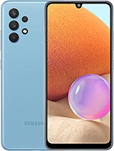 Galaxy A32 Galaxy A32