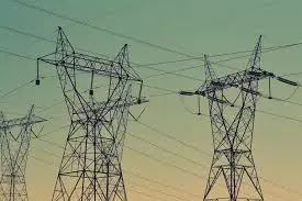 Grid Power failure, electricity