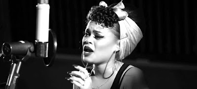 The United States Vs Billie Holiday Andra Day Image 6